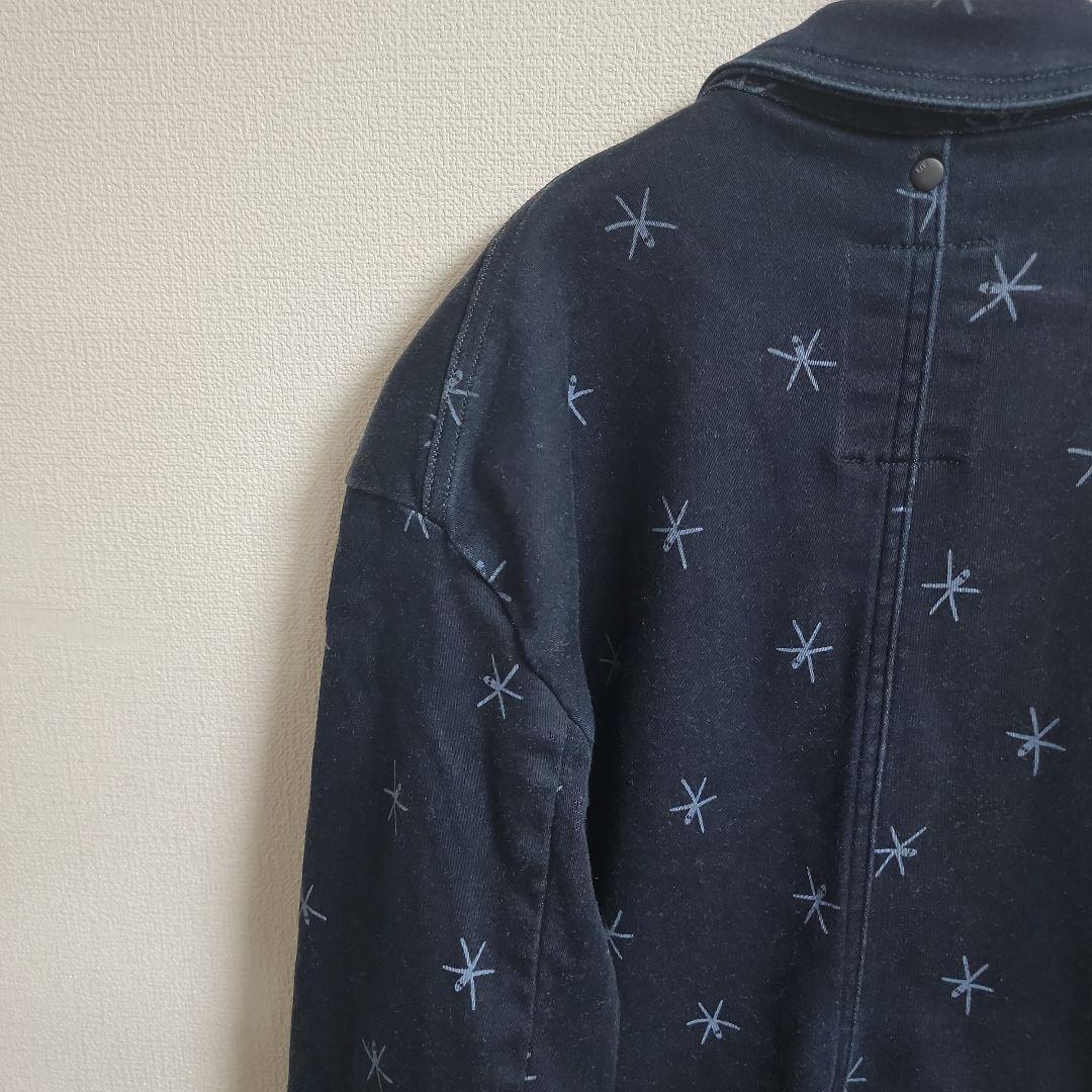 G-STAR RAW ネイビー テーラードジャケット 48