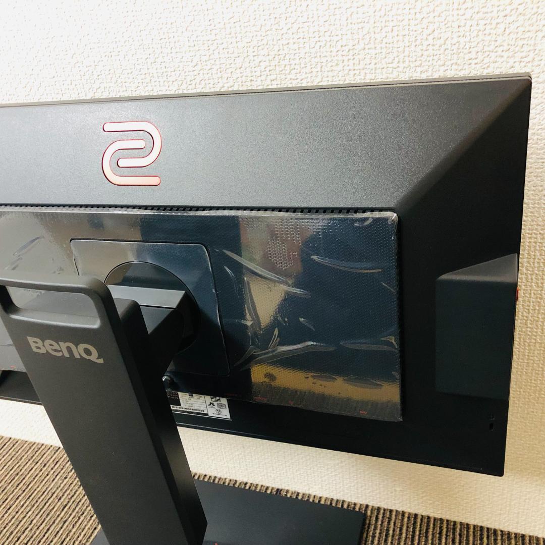 【送料無料】BenQ ゲーミングモニター ZOWIE XL2546