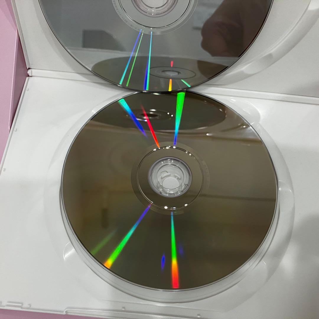 草彅 剛 主演　冬のサクラ　DVD BOX