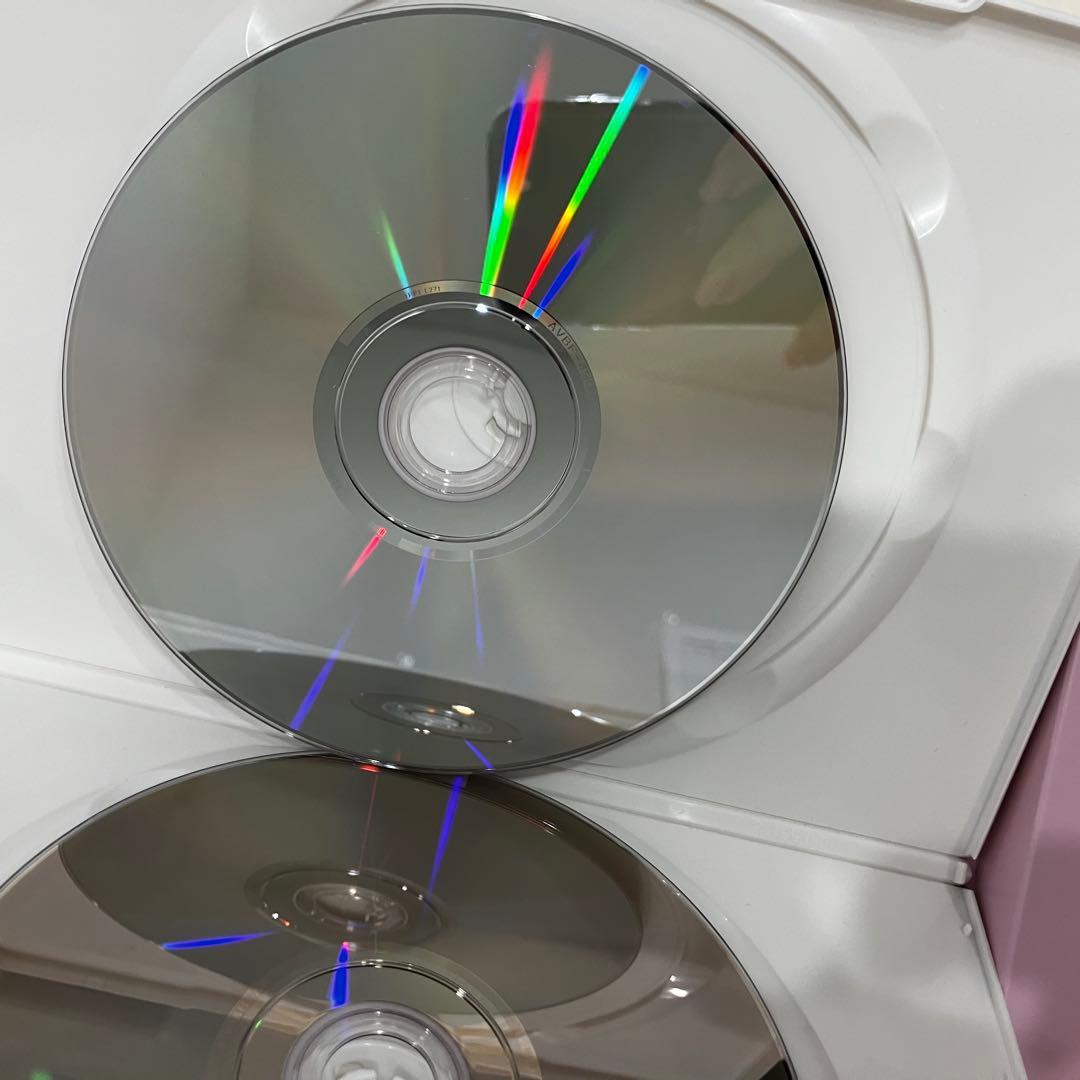 草彅 剛 主演　冬のサクラ　DVD BOX