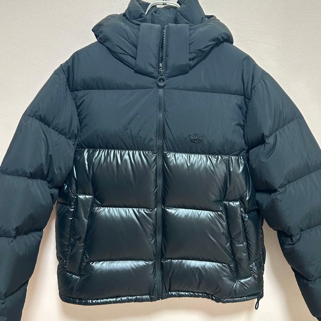極美品✨ adidas originals 【M】 REGEN ダウンジャケット
