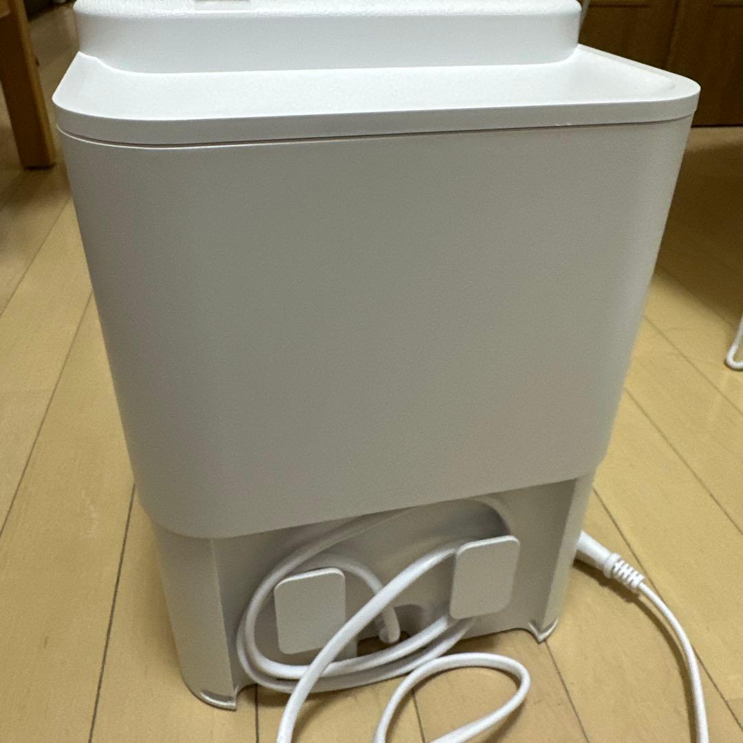 Roomba 105 ロボット掃除機 本体とステーションセット