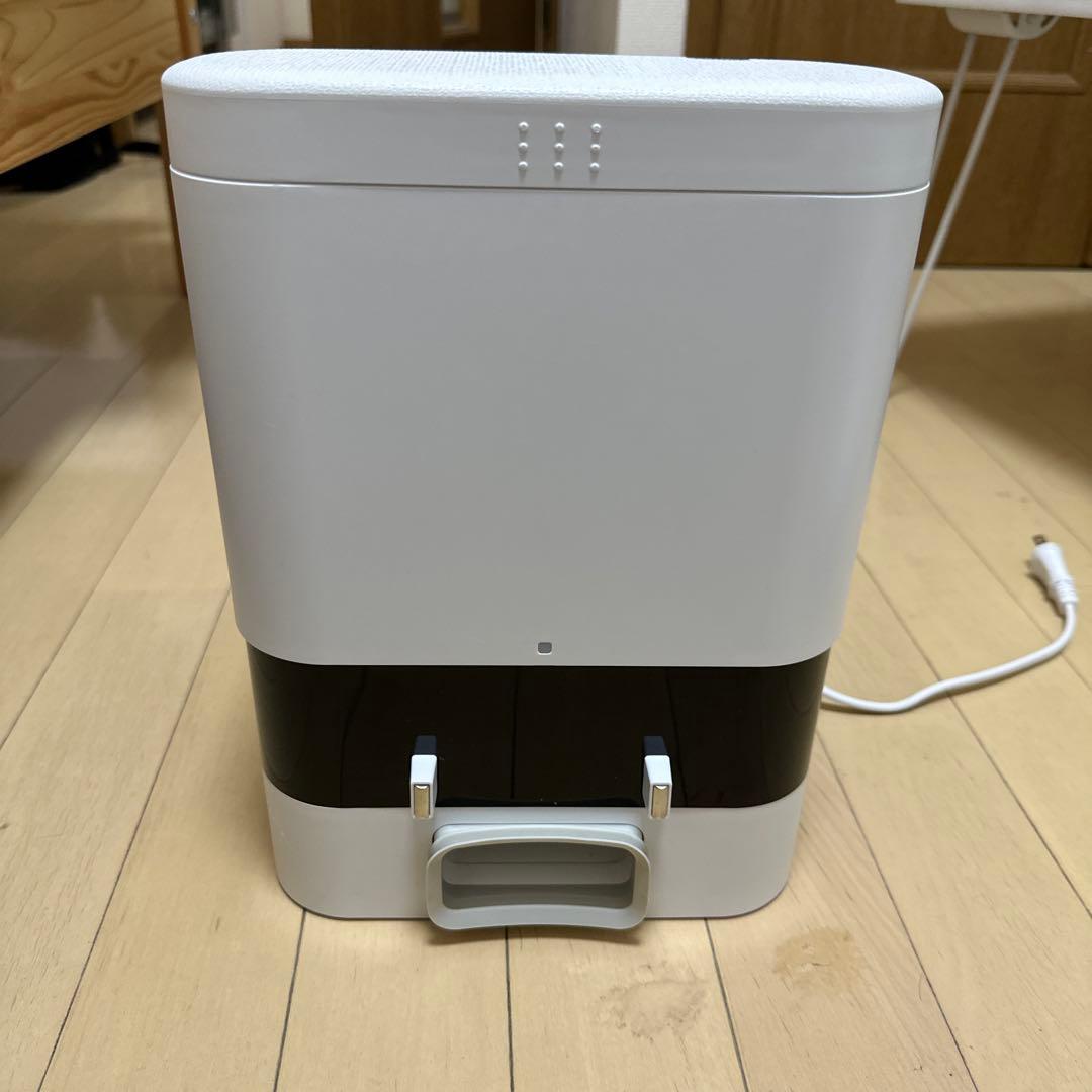 Roomba 105 ロボット掃除機 本体とステーションセット