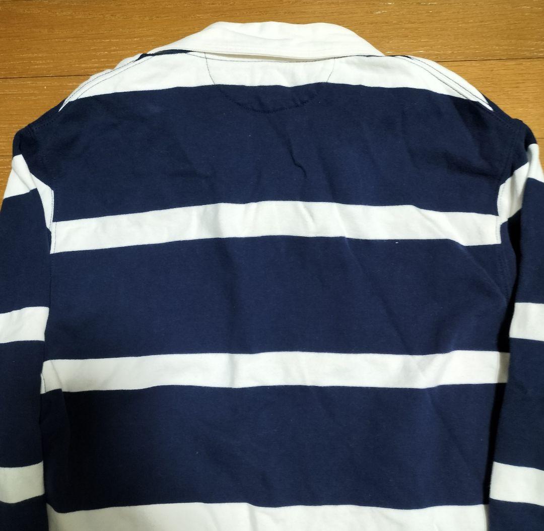 Polo by Ralph Lauren 常田着用 長袖 ラガーシャツ