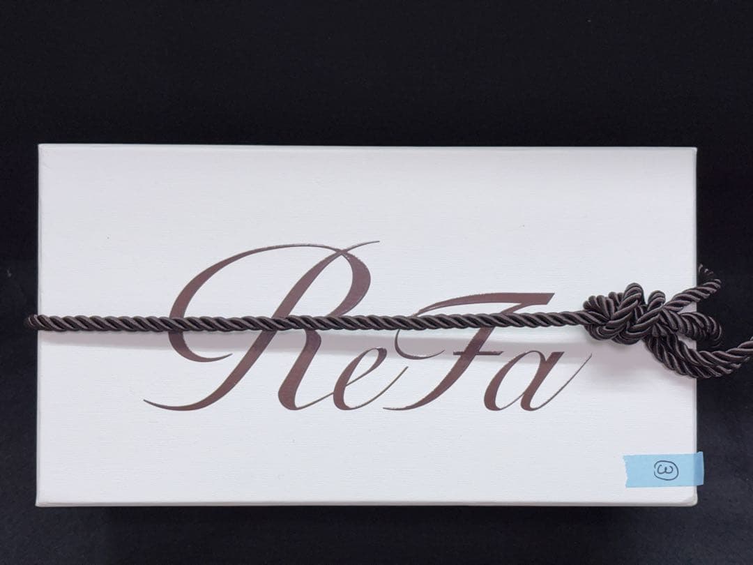 【美品】【正規品】【動作品】2024年製ReFa ビューテックドライヤースマート