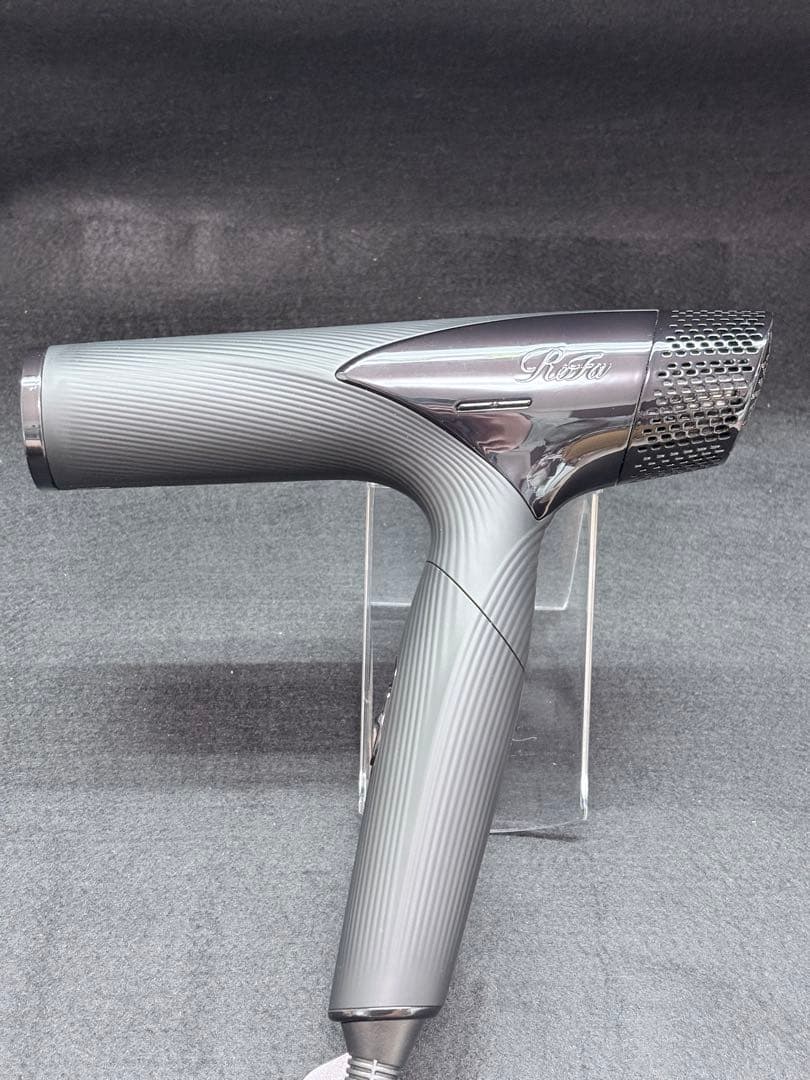 【美品】【正規品】【動作品】2024年製ReFa ビューテックドライヤースマート