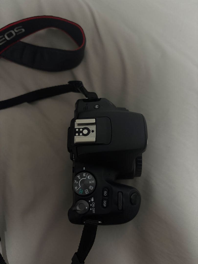 Canon eos kiss9/レンズ28-200/50mmf1.8/その他