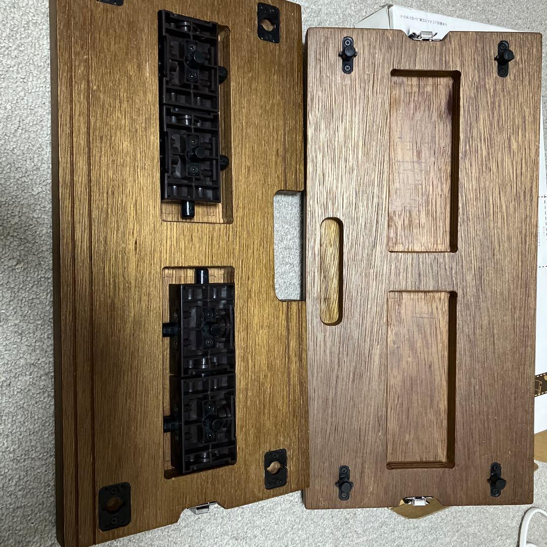 Assist Stool 木製 アシストスツール　吉澤　ASS-V