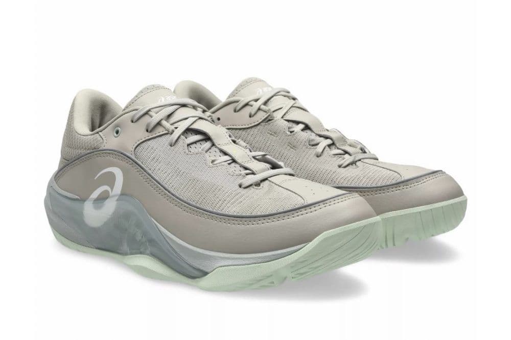 26cm ASICS ballaholic　UNPRE ARS LOW 3