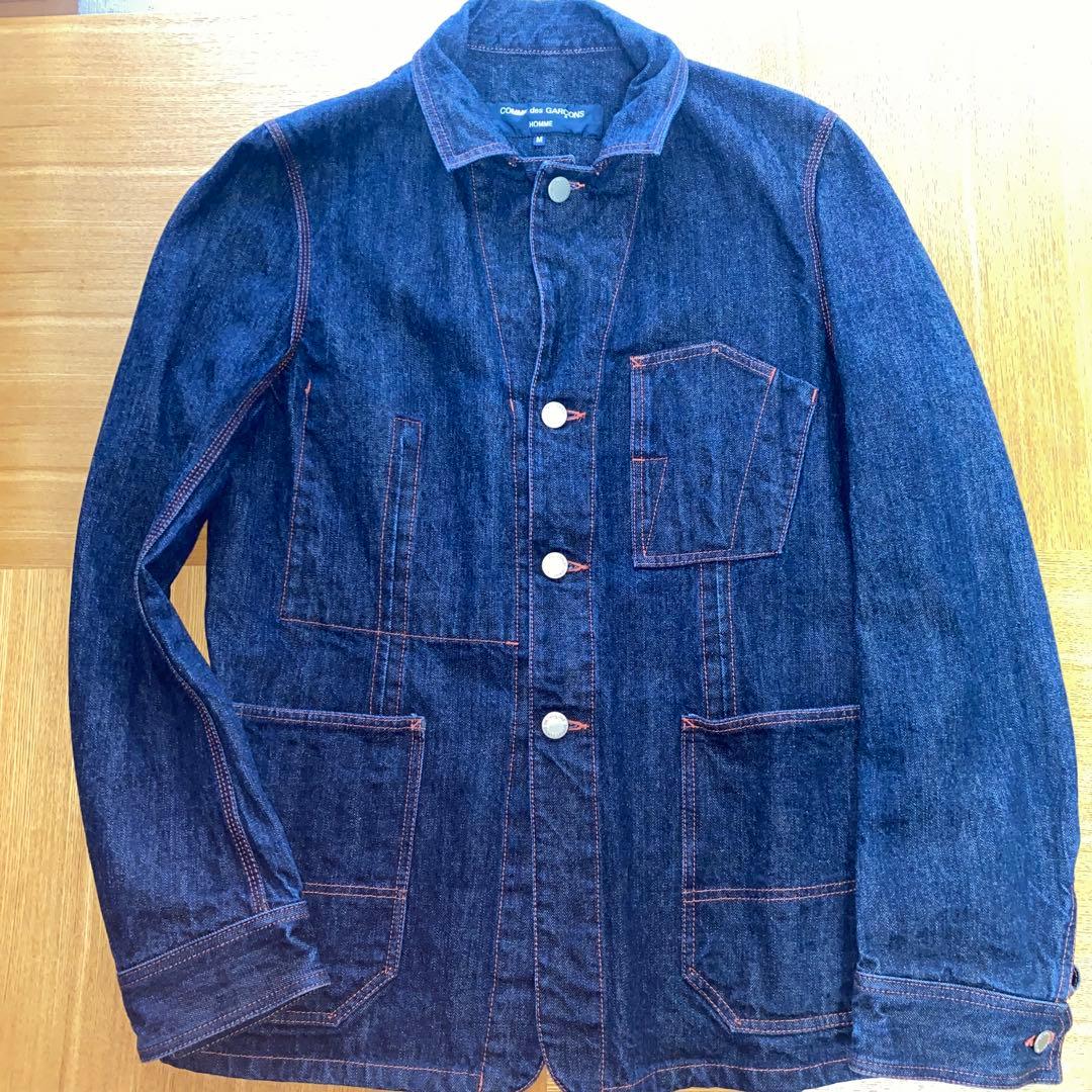 COMME des GARÇONS HOMME Mサイズ00年代