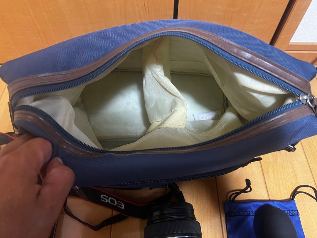 Canon kiss X9i 箱あり