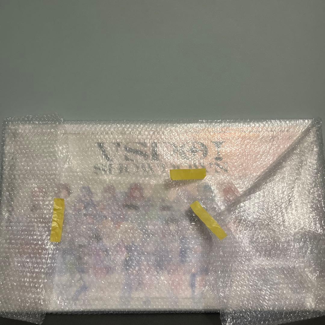 ぶいすぽっ！SHOWDOWN開催記念 当選品