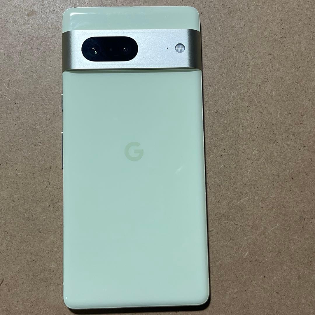 T*a様 pixel７　128G