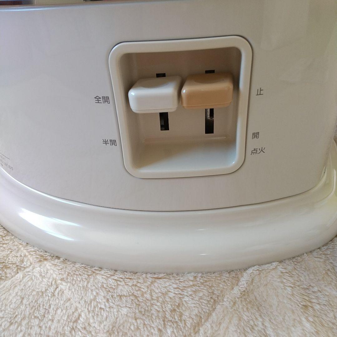 ●リンナイ ガス赤外線ストーブ R-852PMSⅢ（C）