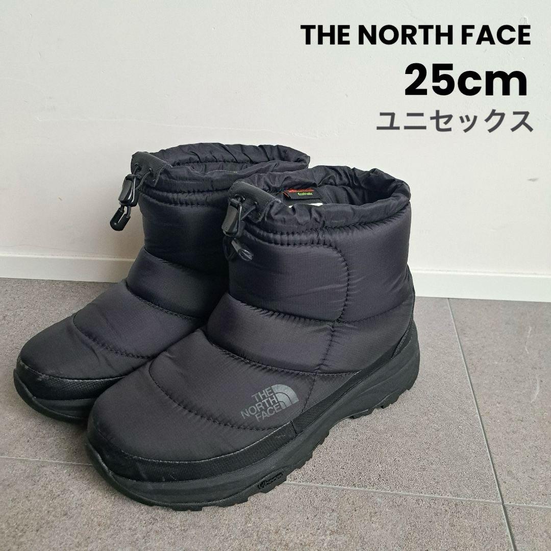 u*u様 THE NORTH FACE ブーツ NF51874 ヌプシ　ショート