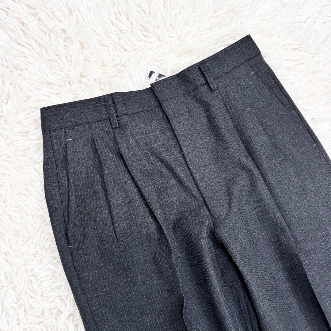 新品未使用 QUEENSWAY フォーマルスーツ セットアップ 裾上げ未実施A5