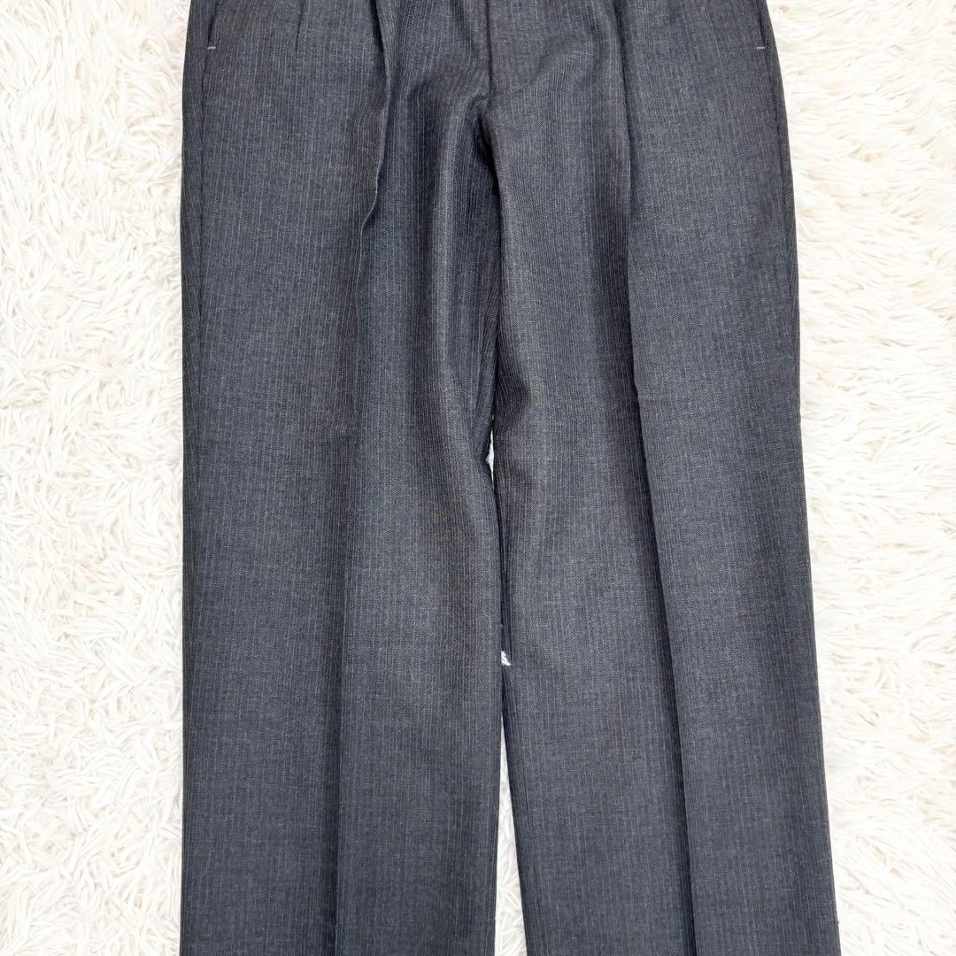 新品未使用 QUEENSWAY フォーマルスーツ セットアップ 裾上げ未実施A5