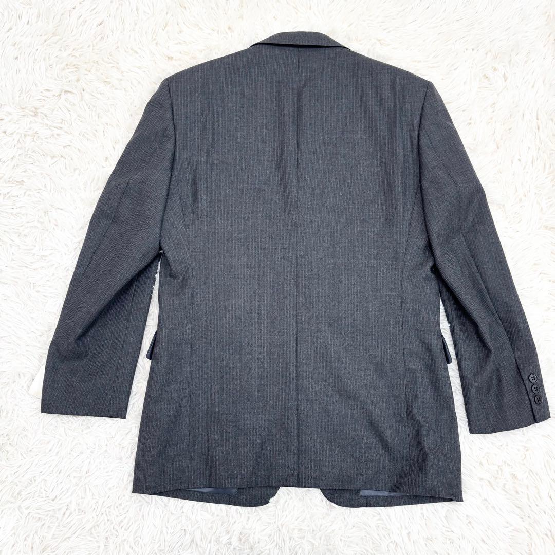 新品未使用 QUEENSWAY フォーマルスーツ セットアップ 裾上げ未実施A5