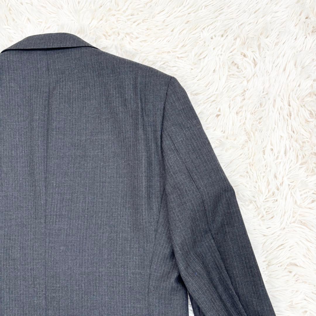 新品未使用 QUEENSWAY フォーマルスーツ セットアップ 裾上げ未実施A5