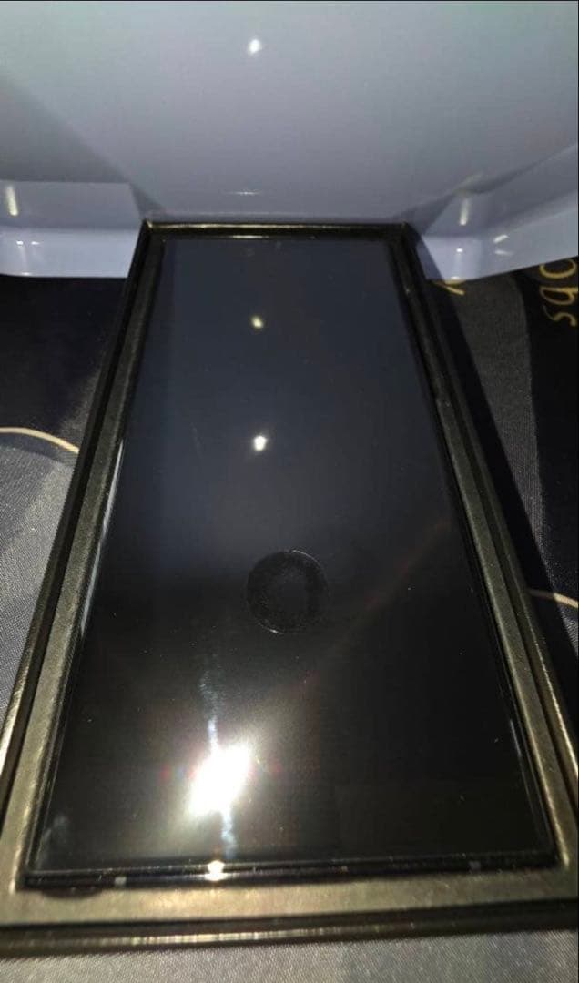 Samsung Galaxy S22 Ultra 本体