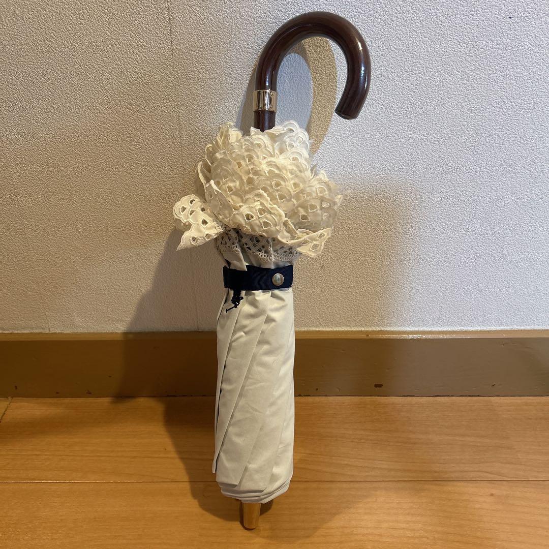 [ ラルフローレン ] 折り畳み日傘