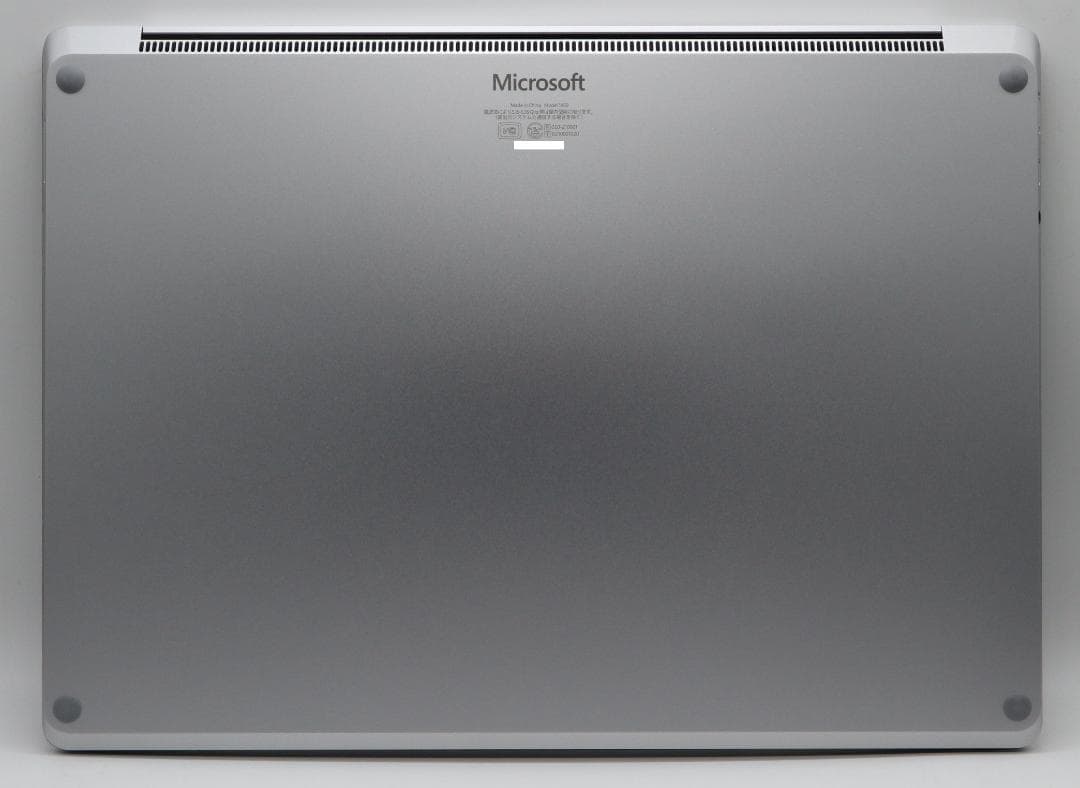 極美品Surface Laptop5 i5・8GB・512GBオフィス電池良好