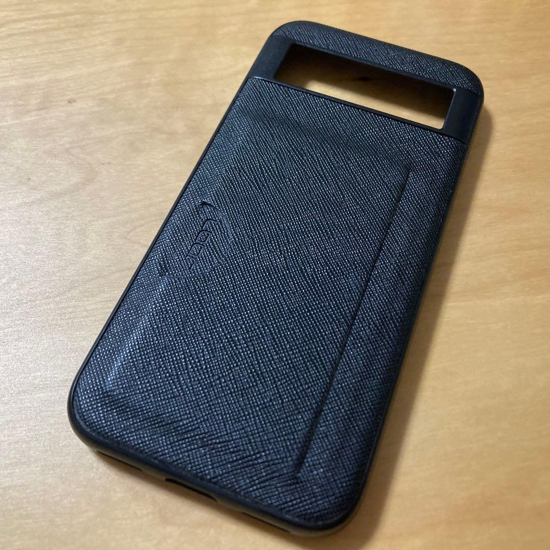 （美品）Google Pixel8a Obsidian 128GB