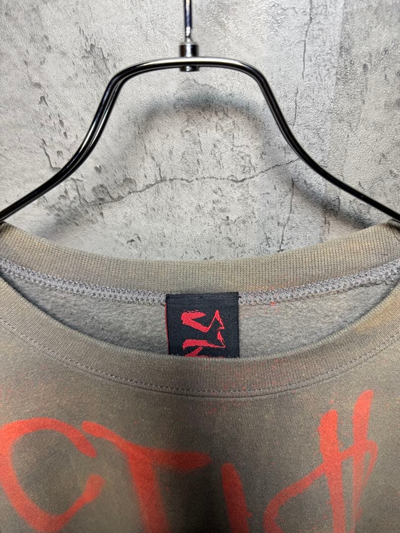 CVTVLIST/AVIREX トレーナー