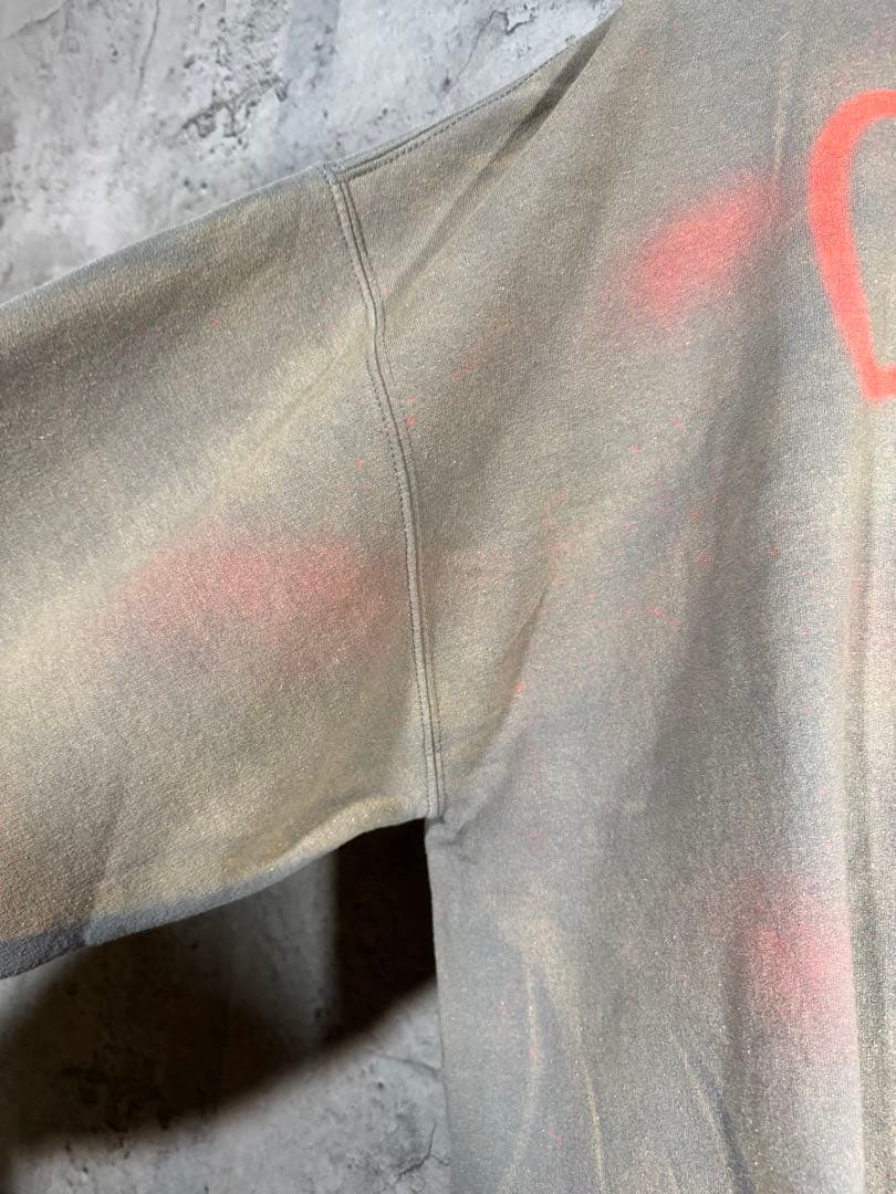 CVTVLIST/AVIREX トレーナー