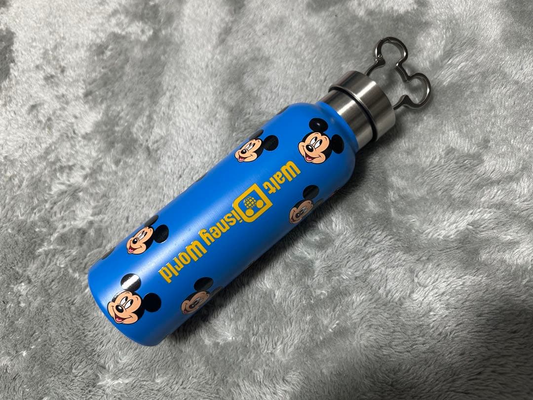 Walt Disney World ミッキーマウス 水筒