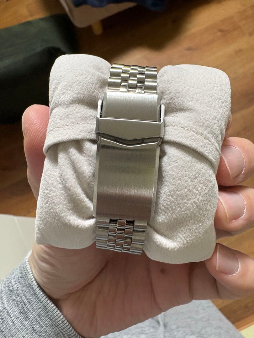 プロスペックス SPEEDTIMER ソーラークロノグラフ SBDL085