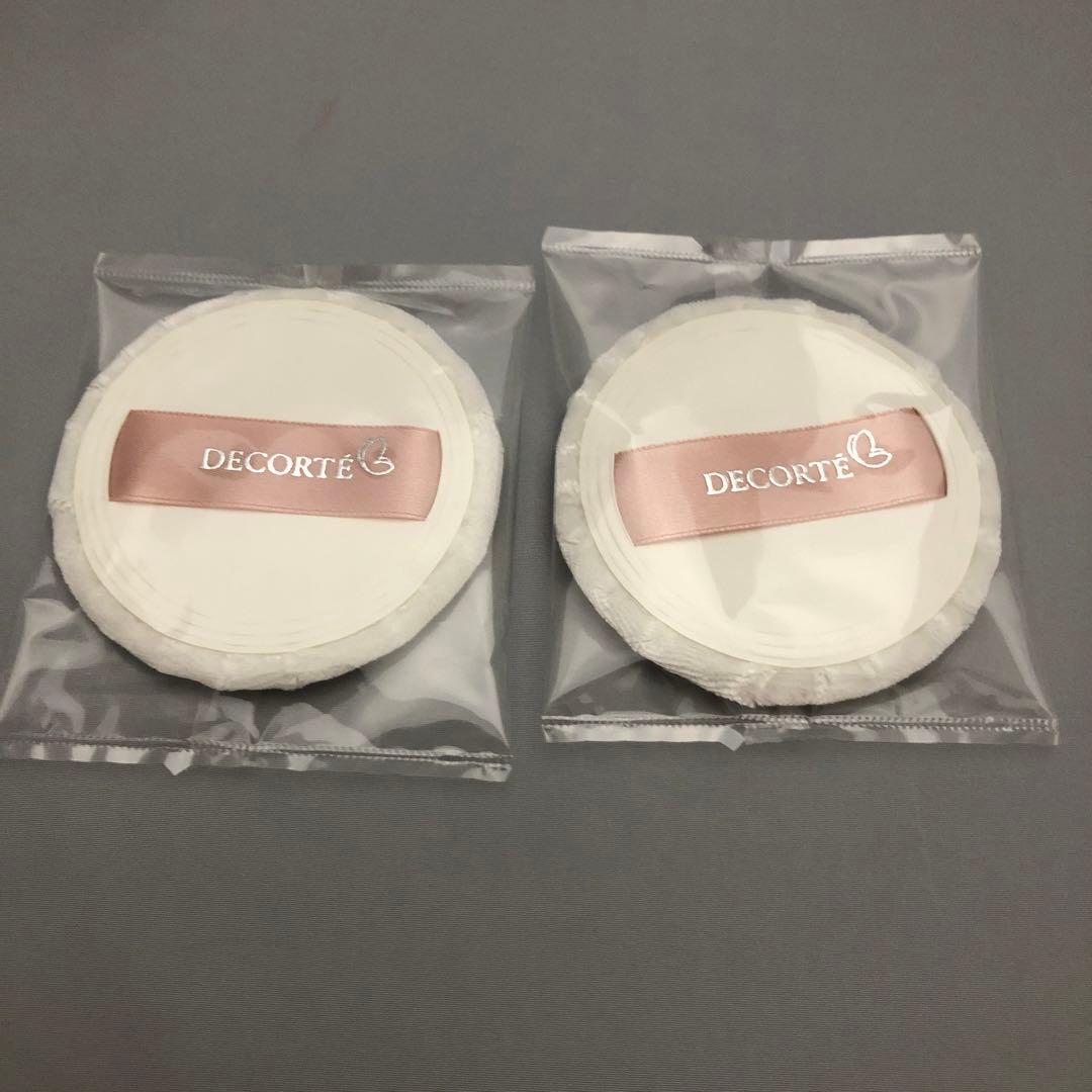 コスメデコルテ　マルセルワンダース　フェイスパウダー　ⅩⅣ