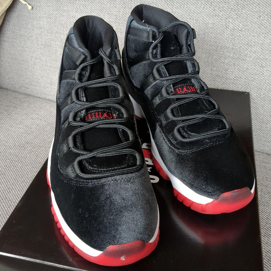 【最終】Air Jordan11 28cm 新品未使用 箱タグ付