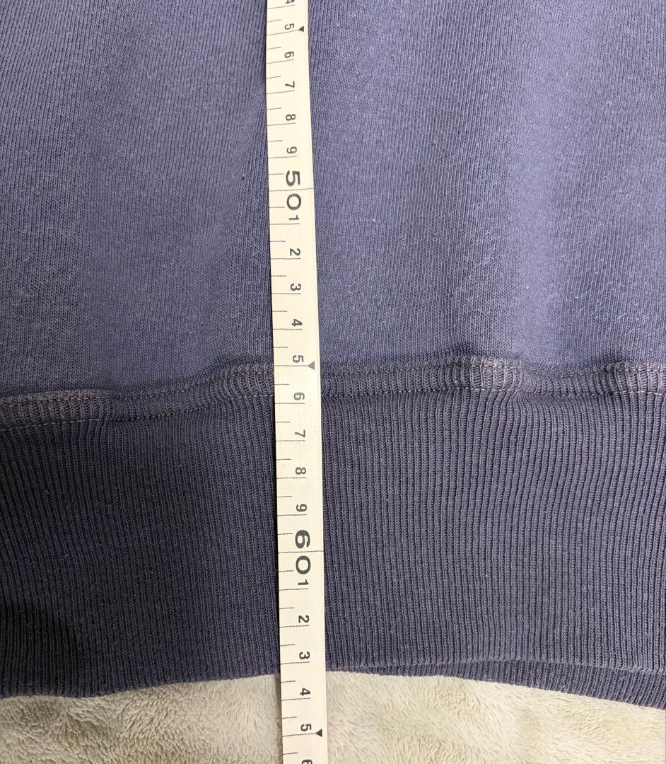 ウエアハウスLot 401 NORTH ARVADAスウェット