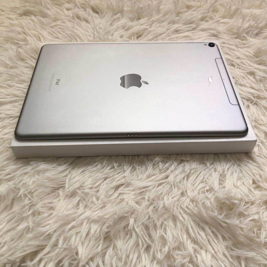 【人気端末】iPad Pro 10.5 256GB SIMフリー【すぐ発送】