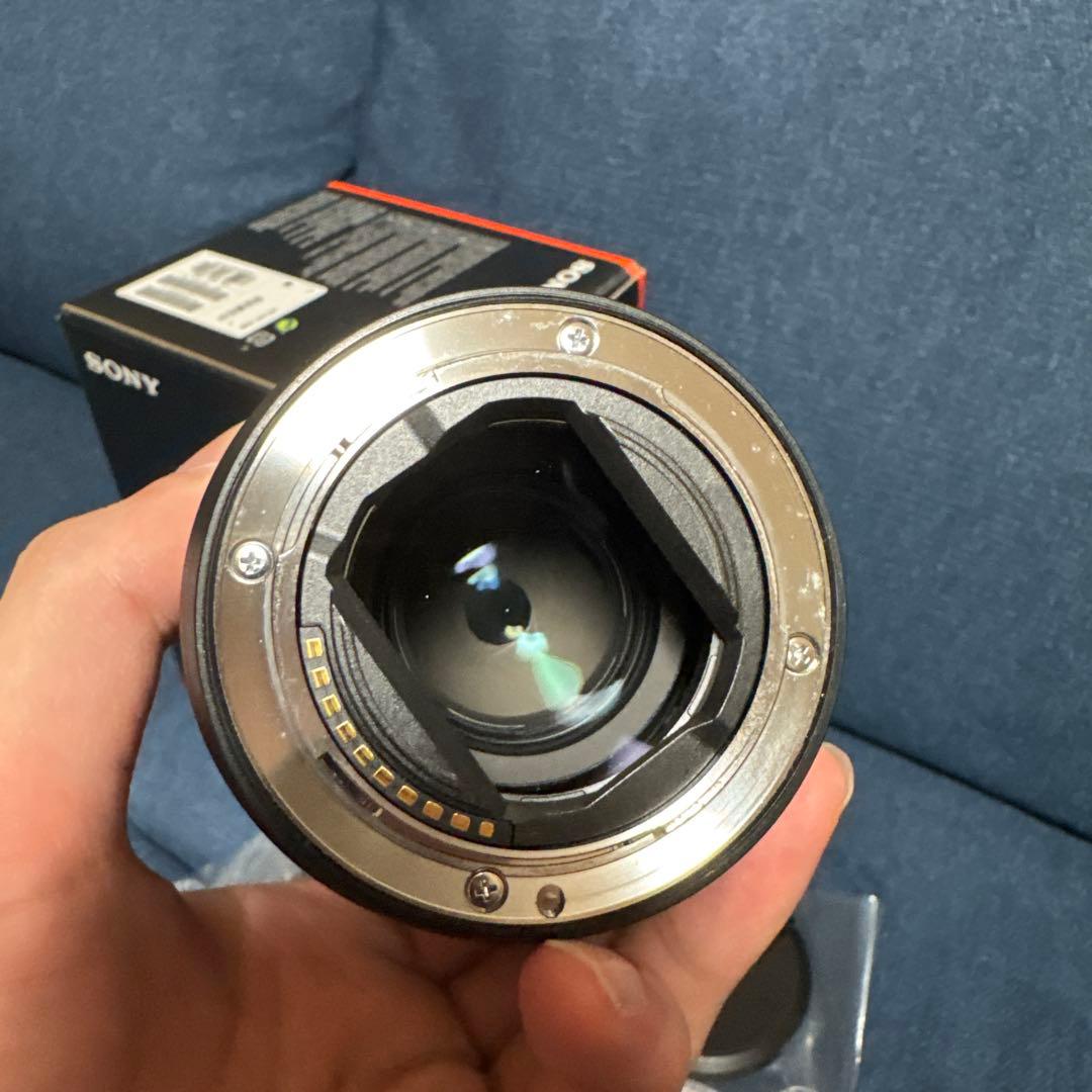 レンズ(単焦点) FE 35mm F1.4 GM