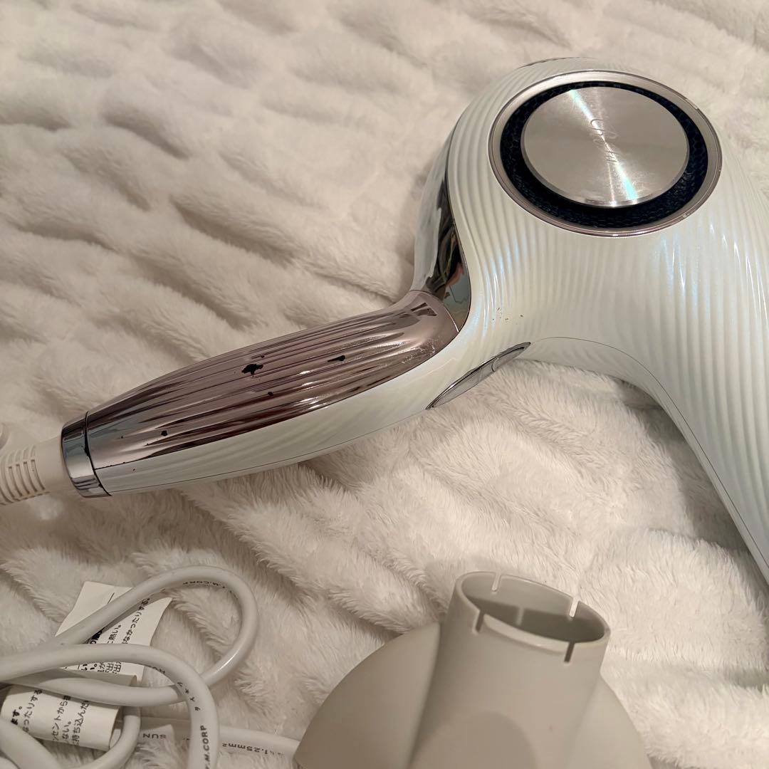 【送料込み】 Refa リファ　ビューテック　ドライヤープロ