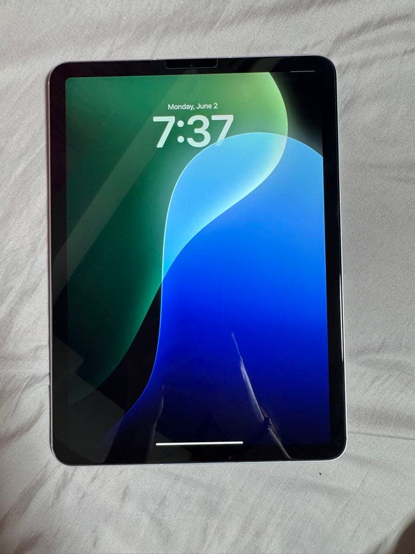 iPad Air（第4世代）256GB