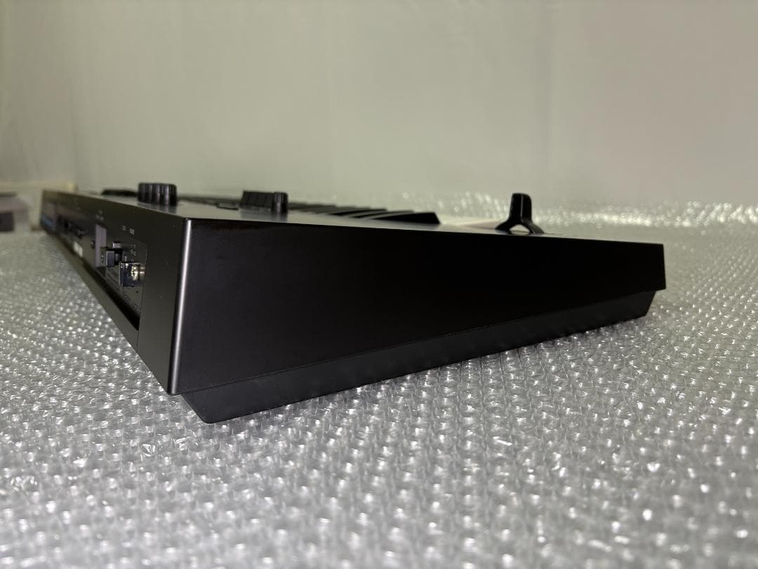 【美品】Roland JUNO-DS 61鍵