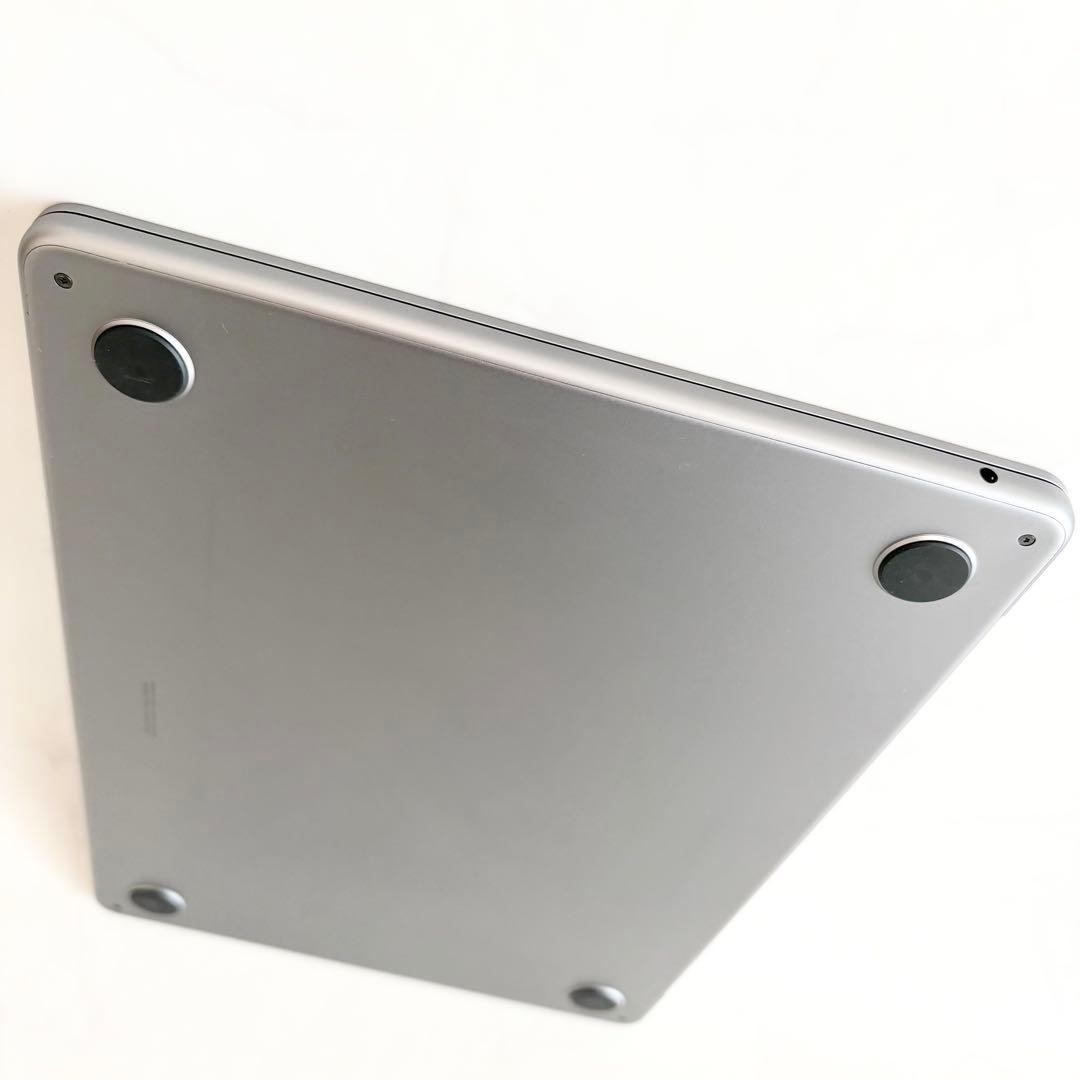 【ジャンク】MacBook Air M2 13.6インチ A2681 水没