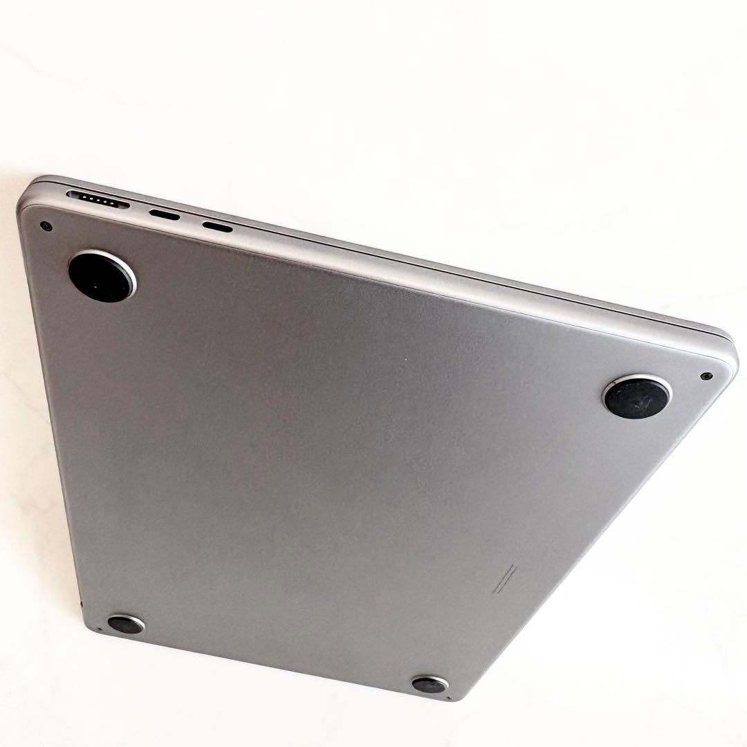 【ジャンク】MacBook Air M2 13.6インチ A2681 水没