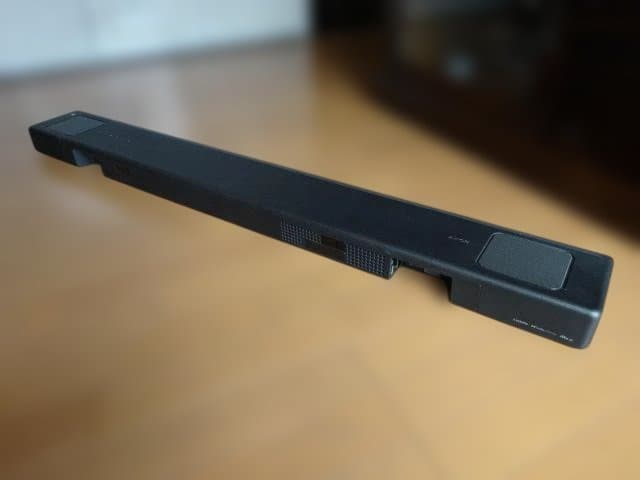 BAN　美品！ソニーサウンドバー「ＨＴ－Ａ5000」