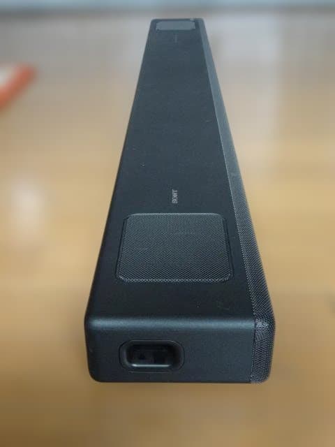 BAN　美品！ソニーサウンドバー「ＨＴ－Ａ5000」