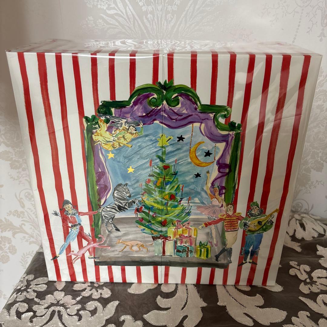 新品未開封‼︎シスレーアドベントカレンダー2025