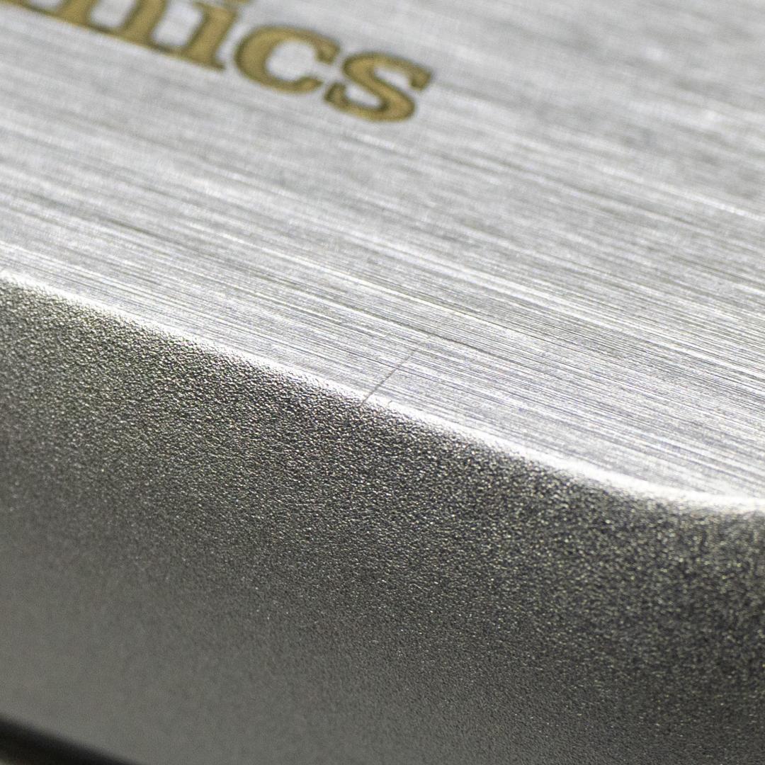 パナソニック Technics EAH-AZ80（シルバー）