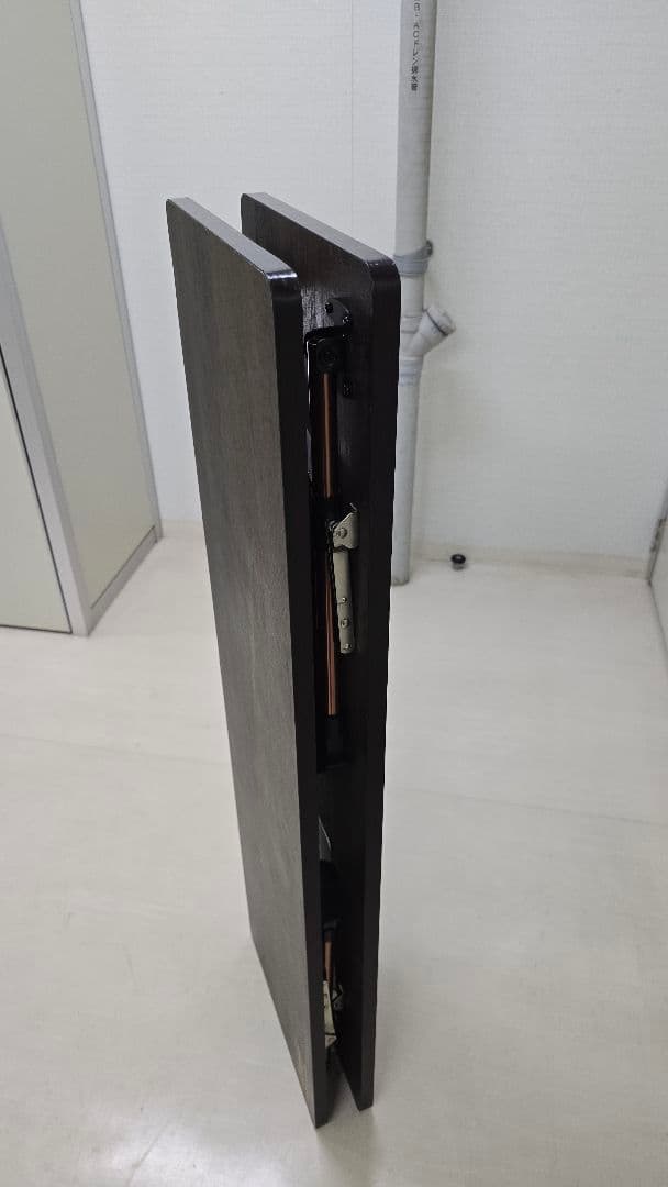 Coleman MASTER SERIES 折りたたみテーブル　美品