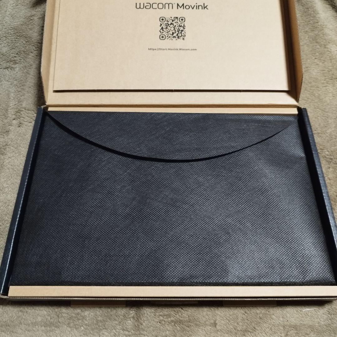 wacom movink 13　DTH135K0C