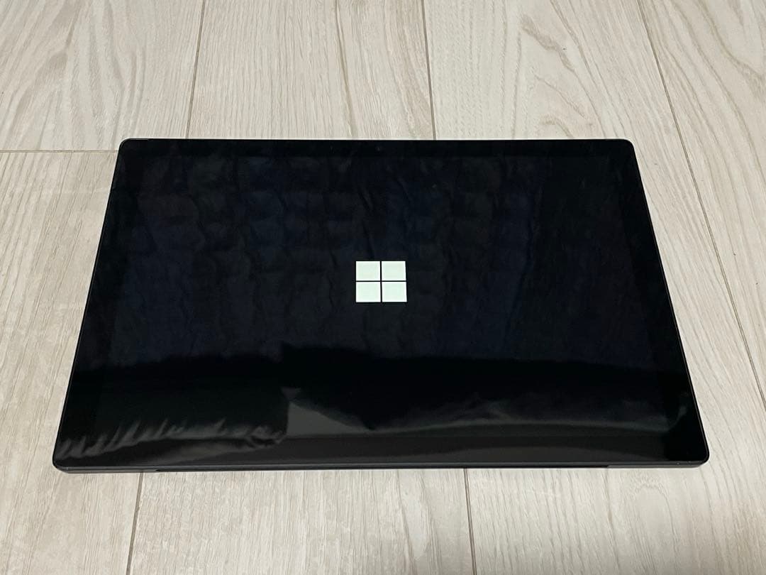 【ジャンク】Microsoft Surface Pro7