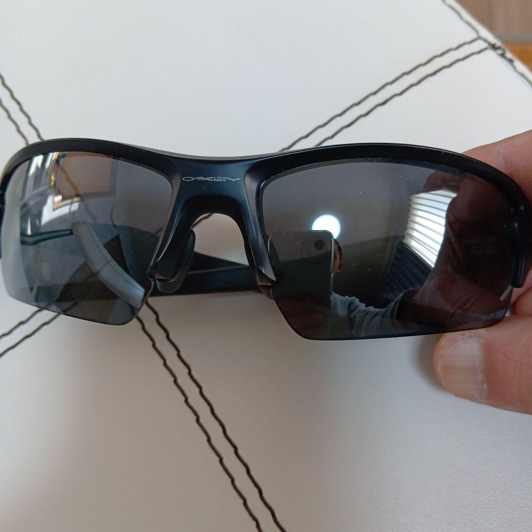 Oakley サングラス　flak2.0 OO9271-2261