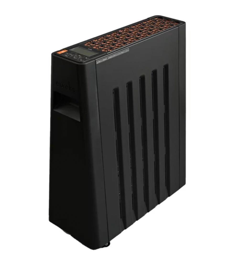 ユーレックス　ヘリテイジヒーター　EHT-M15QDT-BOR